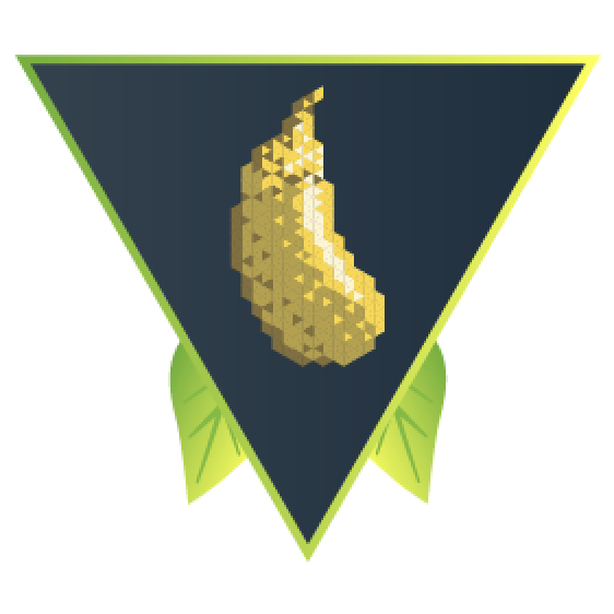 Salad Achievements: Golden Eggplant