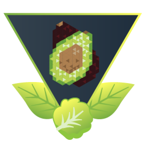 Salad Achievements: Avocados