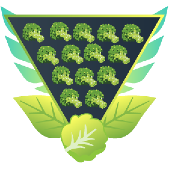 high level broccoli achievement
