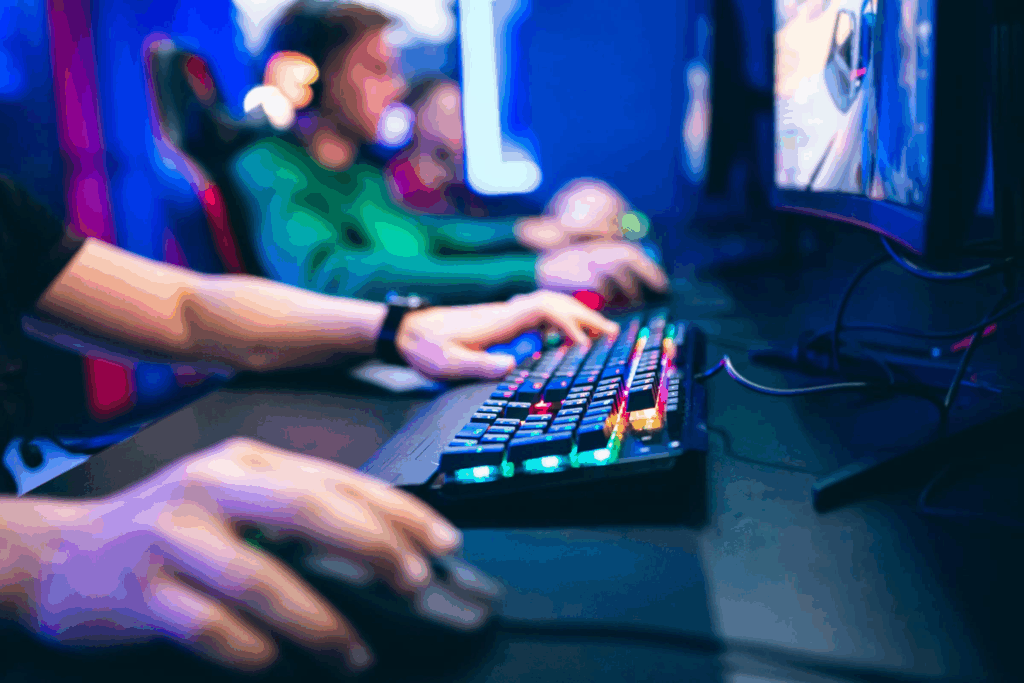 How to Make Money Playing Video Games