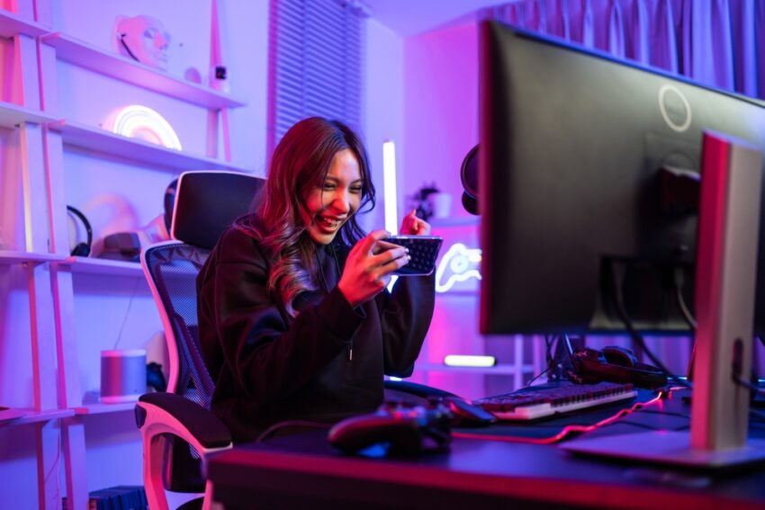 4 Key Steps to Start Playing Games and Earning Money