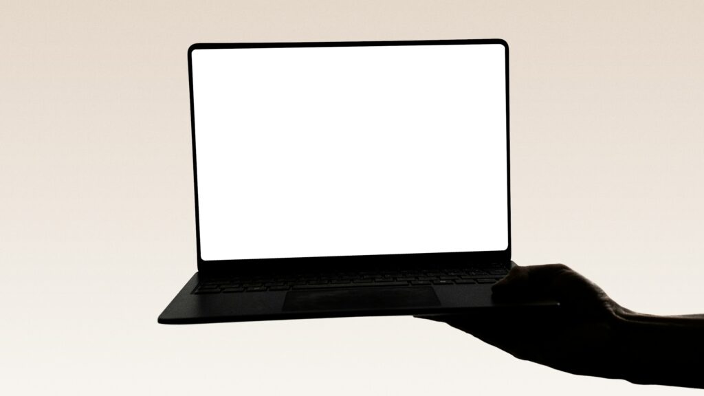 laptop - How To Make Money With a Laptop