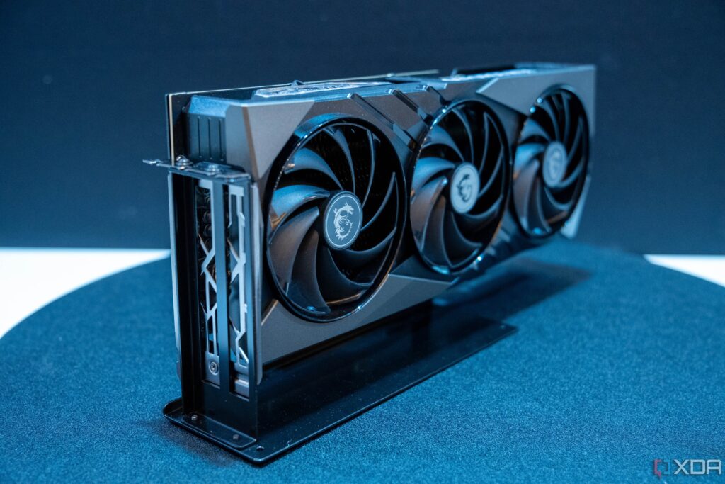 GPU - Sell GPU Power